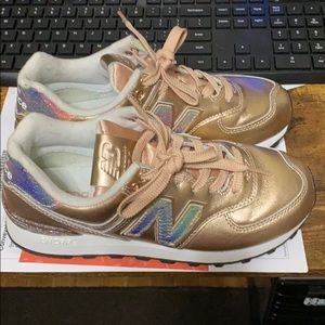 New Balance sneakers